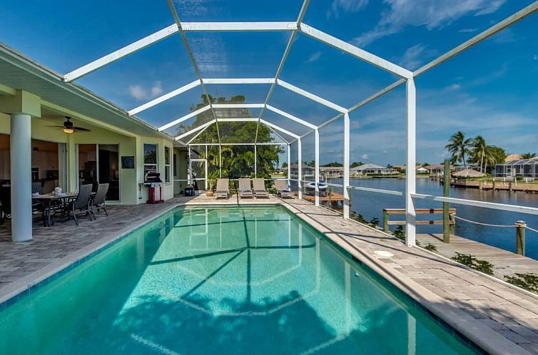 Vakantiehuis La Favorita