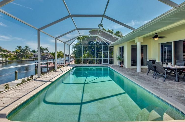 Vakantiehuis La Favorita