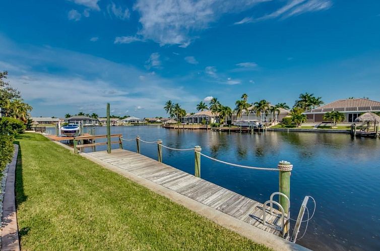 Vakantiehuis La Favorita