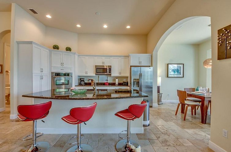 Vakantiehuis La Favorita