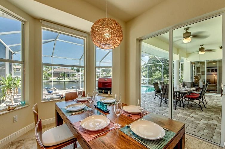 Vakantiehuis La Favorita