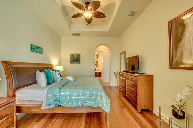 Vakantiehuis La Favorita