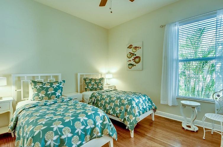 Vakantiehuis La Favorita