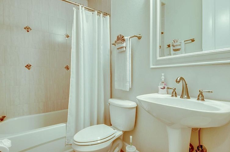 Vakantiehuis La Favorita