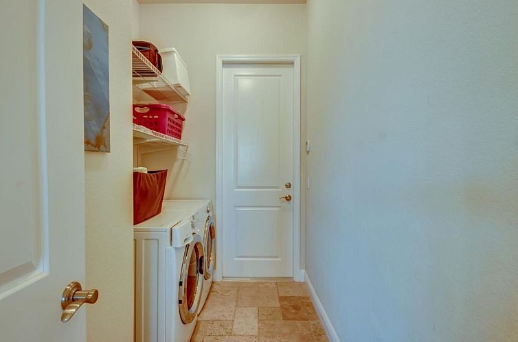 Vakantiehuis La Favorita