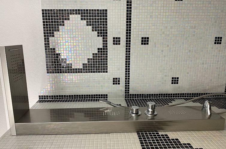 Vakantiehuis Villa mit viel Florida-Flair zum Verlieben