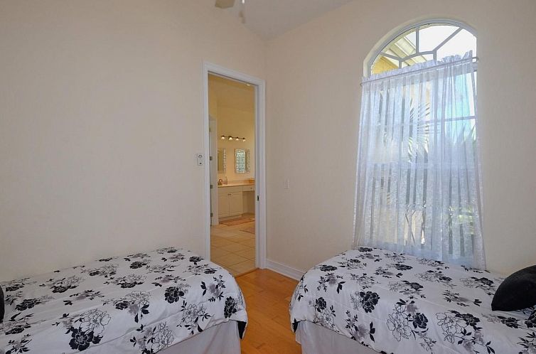 Vakantiehuis in Mariner mit Privatem Pool