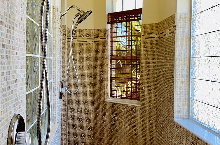 Vakantiehuis in Mariner mit Privatem Pool