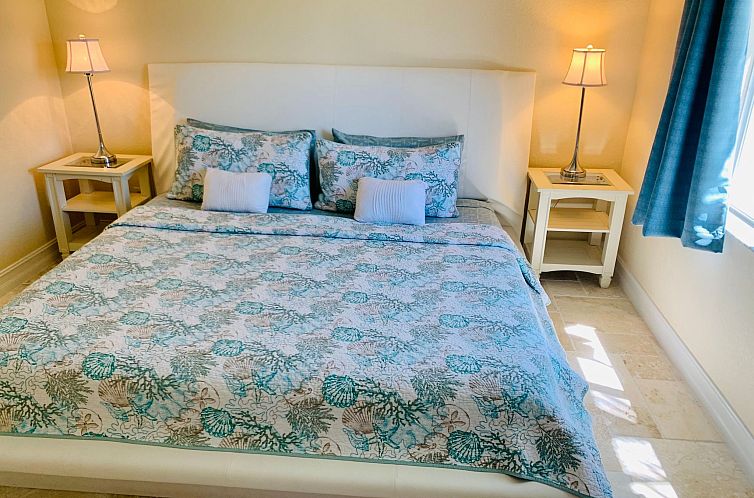 Vakantiehuis in Mariner mit Privatem Pool