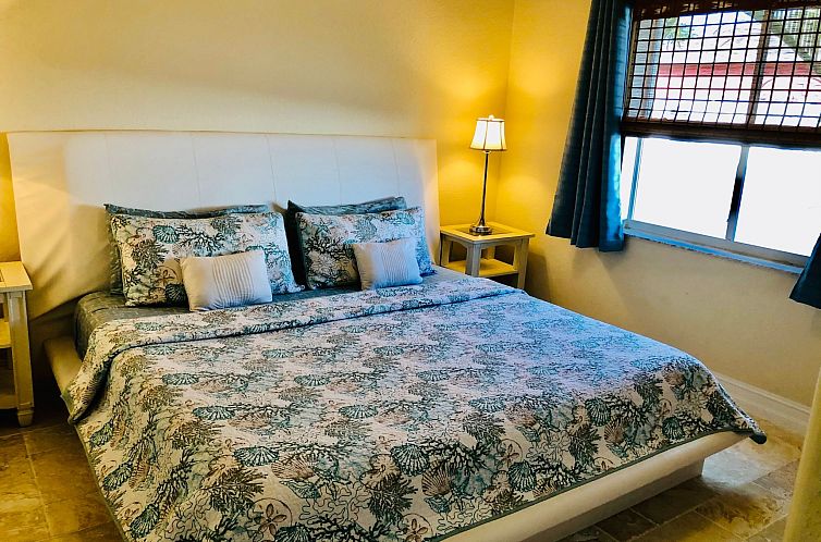 Vakantiehuis in Mariner mit Privatem Pool