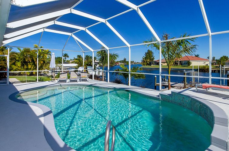 Vakantiehuis Villa Eyleen