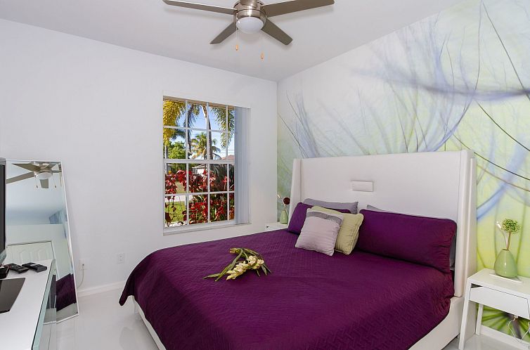 Vakantiehuis Villa Eyleen