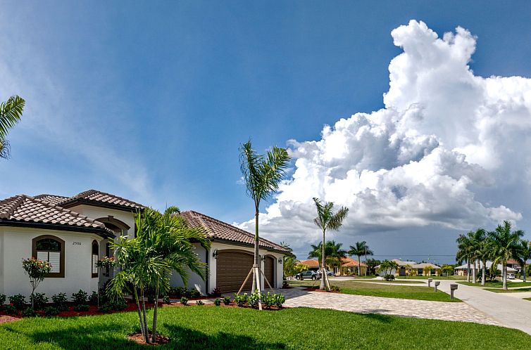 Vakantiehuis Villa Egretta