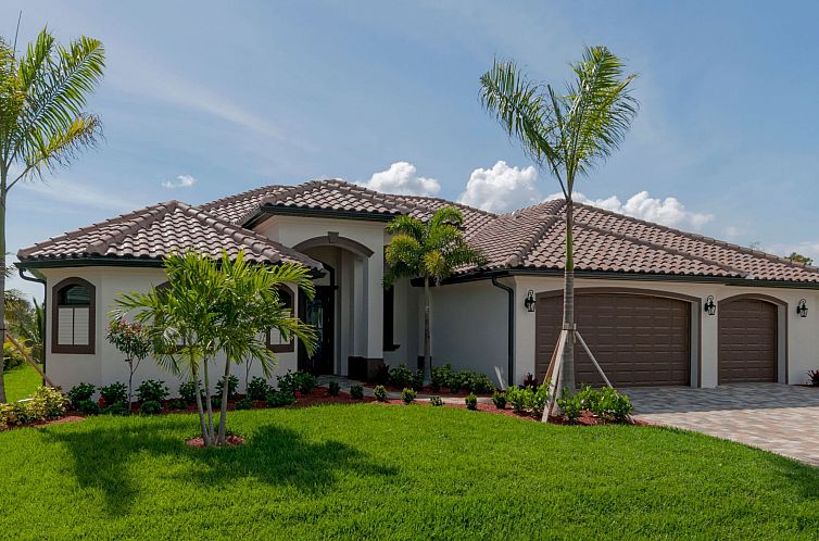 Vakantiehuis Villa Egretta