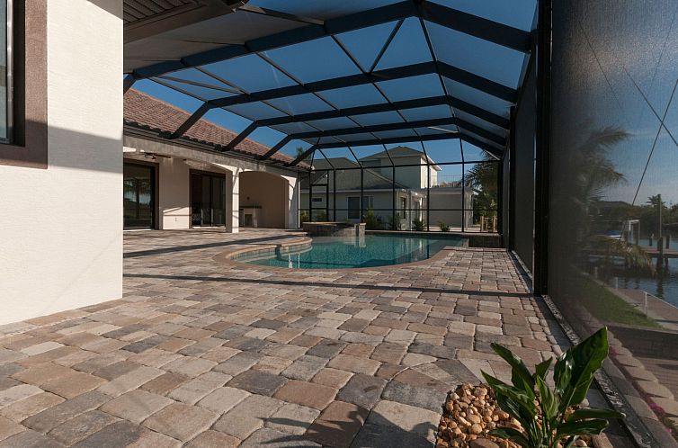 Vakantiehuis Villa Egretta