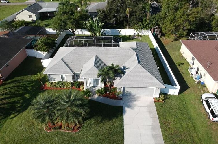 Vakantiehuis Villa Mark