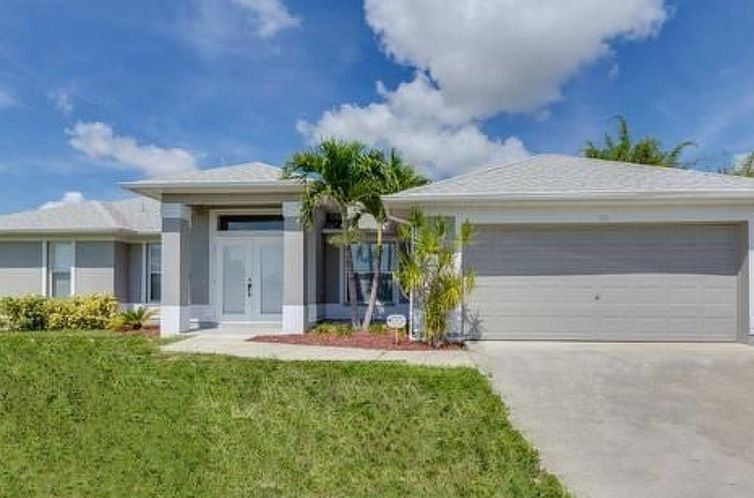 Vakantiehuis Villa Mark