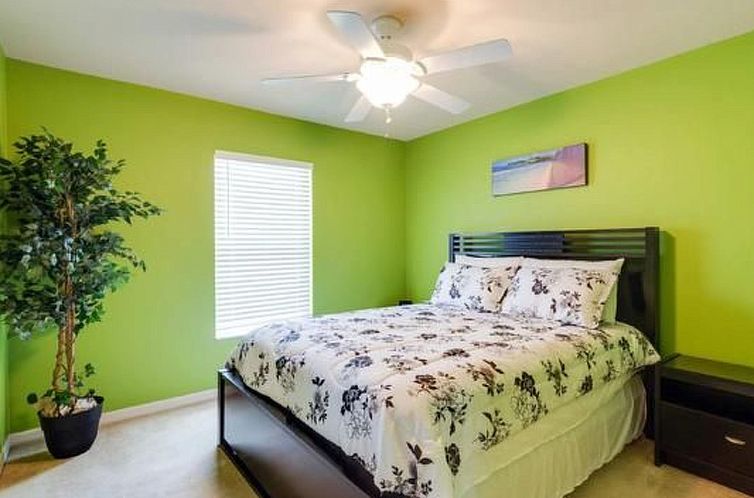 Vakantiehuis Villa Mark