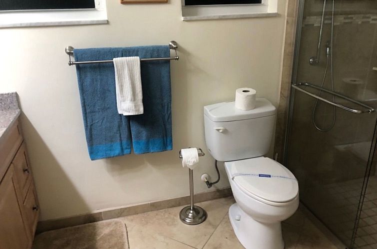 Vakantiehuis Wunderschönes Ferienhaus in Caloosahatchee mit