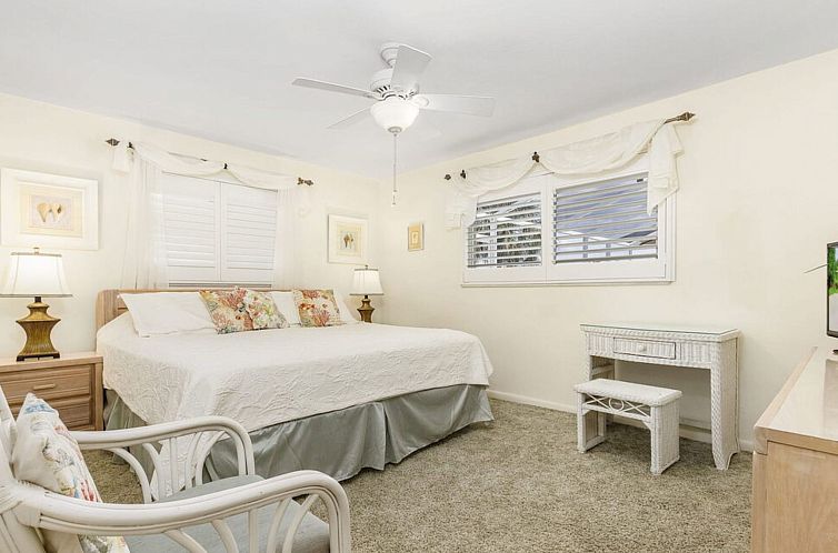 Vakantiehuis Wunderschönes Ferienhaus in Caloosahatchee mit