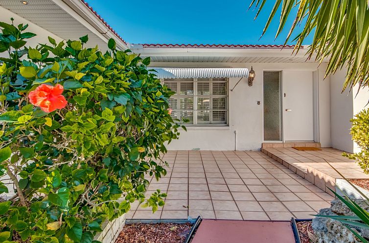 Vakantiehuis in Caloosahatchee mit Privatem Pool