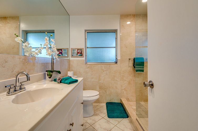 Vakantiehuis in Caloosahatchee mit Privatem Pool