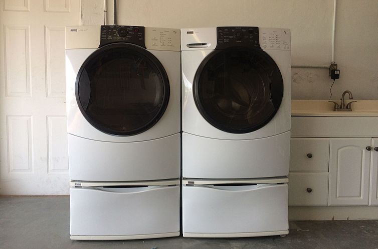 Vakantiehuis in Caloosahatchee mit Privatem Pool