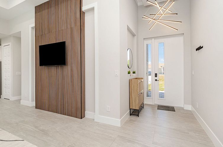 Vakantiehuis Villa Oasis Paradiso