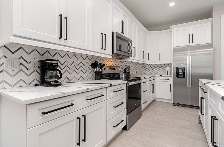 Vakantiehuis Villa Oasis Paradiso