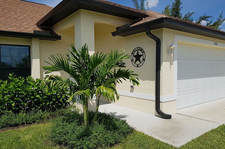 Unterkunft 2549831 - Ferienhaus Florida - Vakantiehuis Starfish