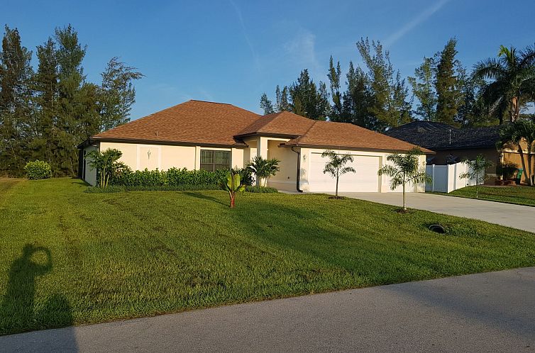 Vakantiehuis Starfish