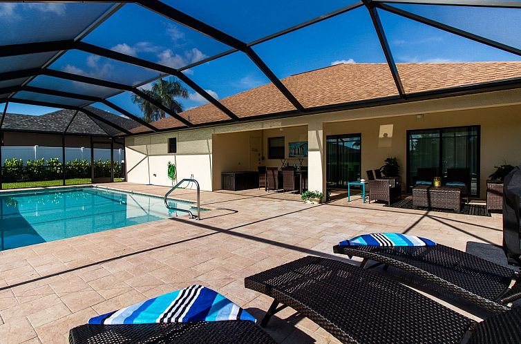 Vakantiehuis Starfish