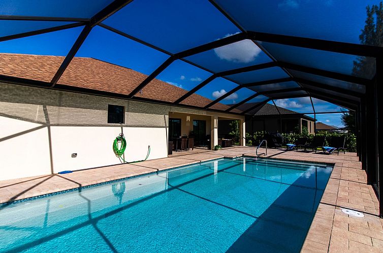 Vakantiehuis Starfish