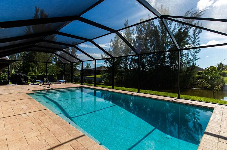 Vakantiehuis Starfish