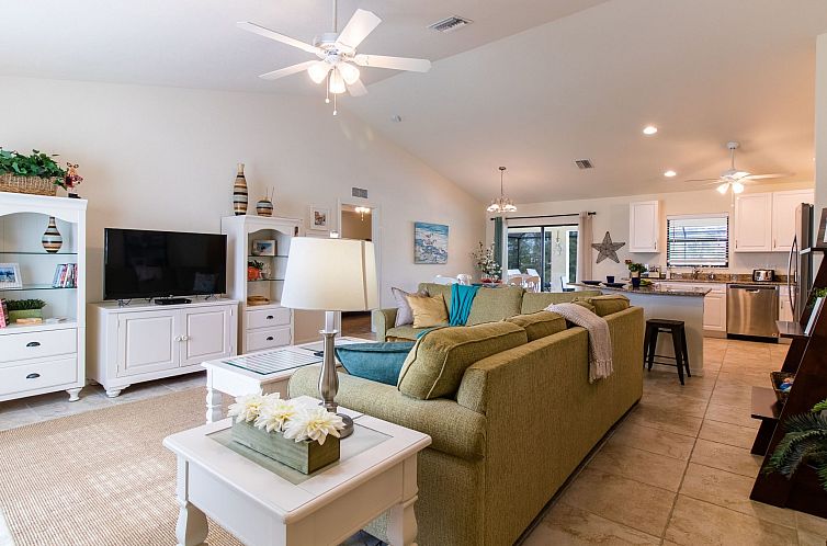 Vakantiehuis Starfish