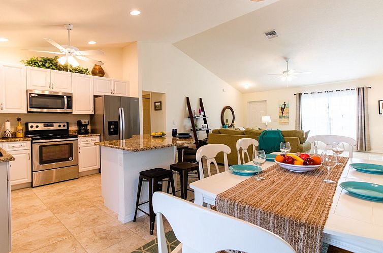 Vakantiehuis Starfish