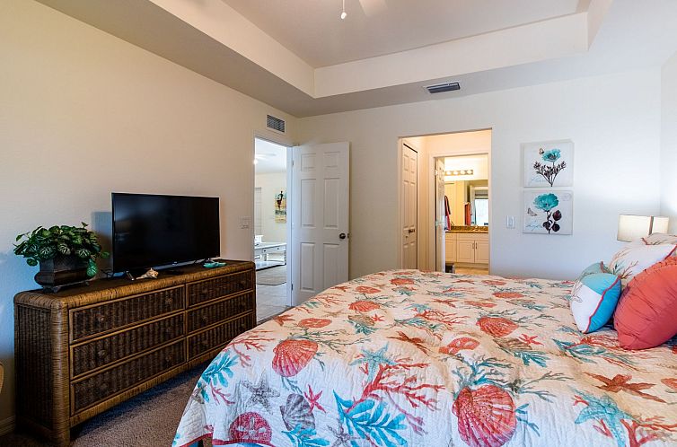 Vakantiehuis Starfish