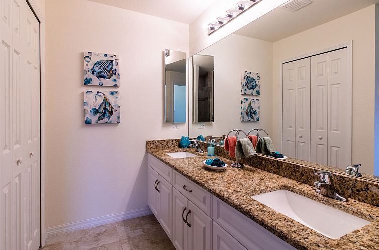 Vakantiehuis Starfish