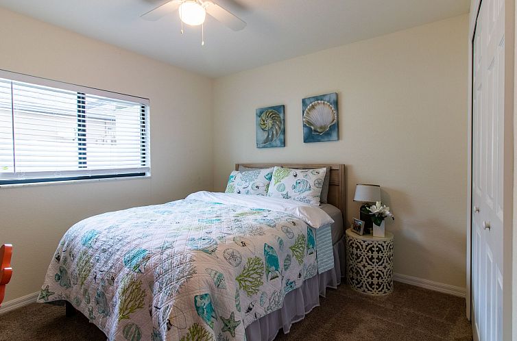 Vakantiehuis Starfish