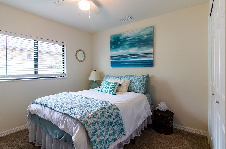 Vakantiehuis Starfish