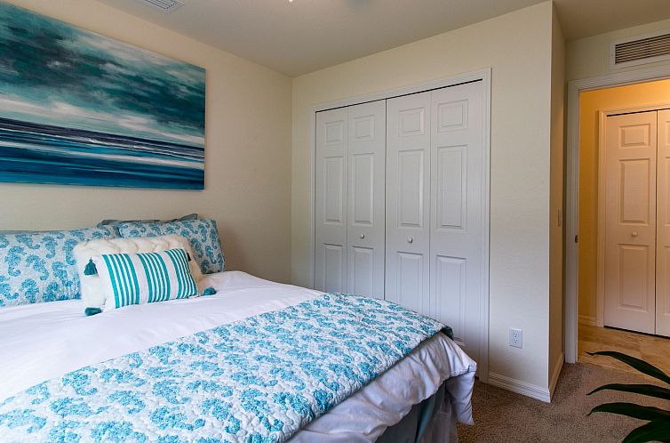 Vakantiehuis Starfish