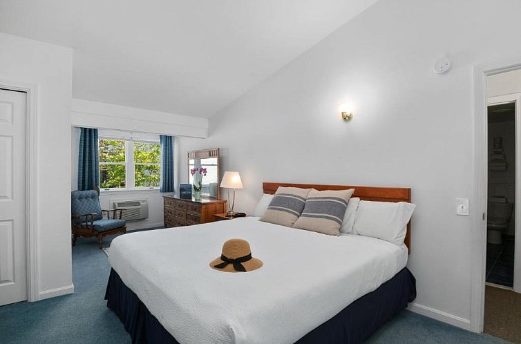 Even'tide Resort Motel & Cottages