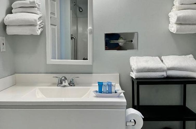 Even'tide Resort Motel & Cottages