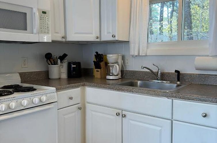 Even'tide Resort Motel & Cottages