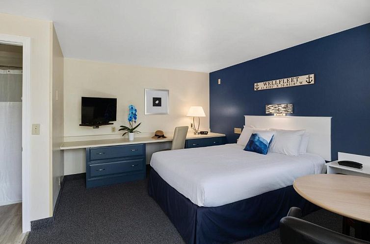 Even'tide Resort Motel & Cottages