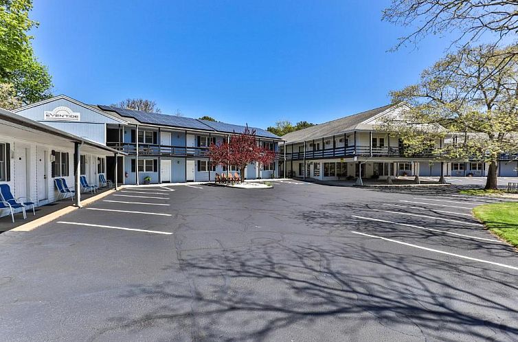 Even'tide Resort Motel & Cottages