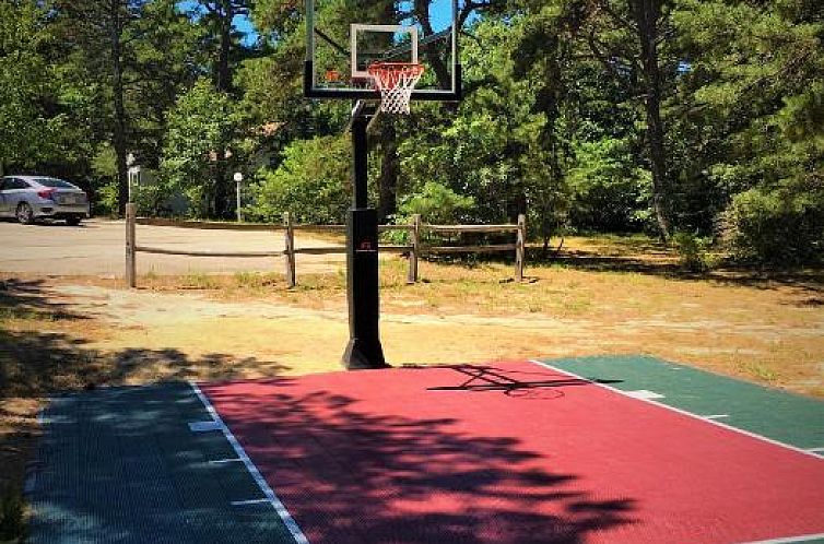 Even'tide Resort Motel & Cottages