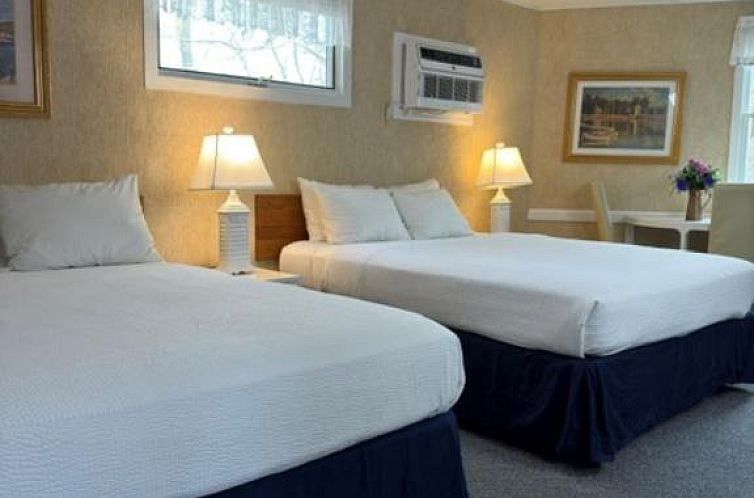 Even'tide Resort Motel & Cottages