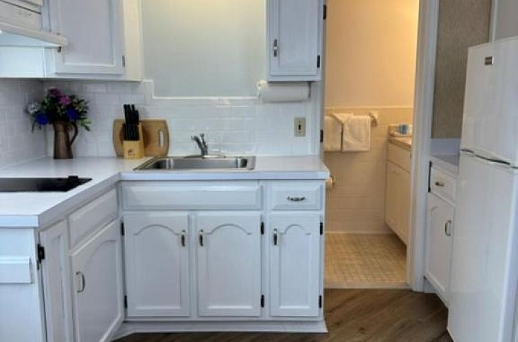 Even'tide Resort Motel & Cottages