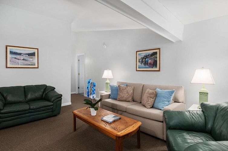 Even'tide Resort Motel & Cottages